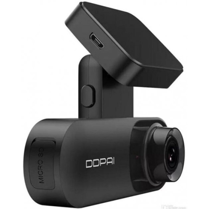 Xiaomi DDPai Mola N3 GPS QHD Dash Cam Global UA
