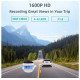 Xiaomi DDPai Mola N3 GPS QHD Dash Cam Global UA