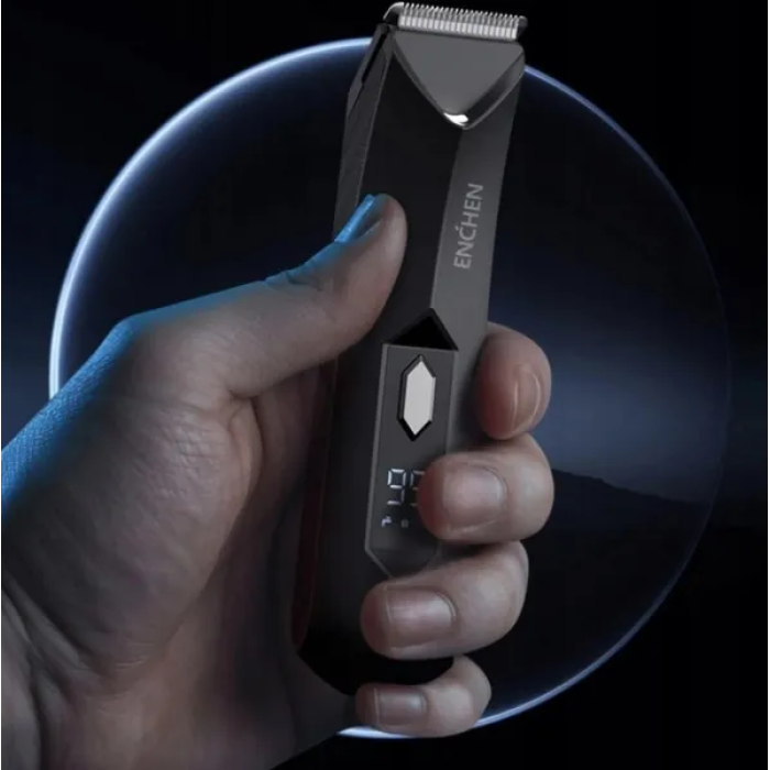 Xiaomi Enchen Spark 2 Groin Hair Trimmer