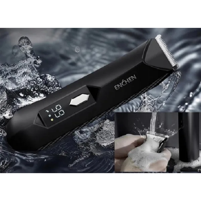 Xiaomi Enchen Spark 2 Groin Hair Trimmer