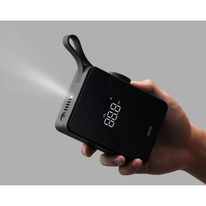 Xiaomi HOTO Portable Electric Tire Inflator