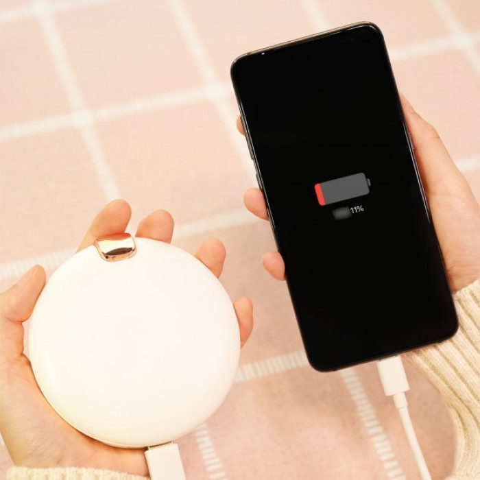 Xiaomi HuiZuo 6000mAh White CDB001-60K