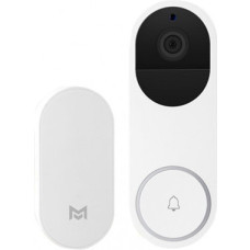 Xiaomi MiJia Smart Video Doorbell (MDB10) (Гаджети для будинку) (0001122023002939)