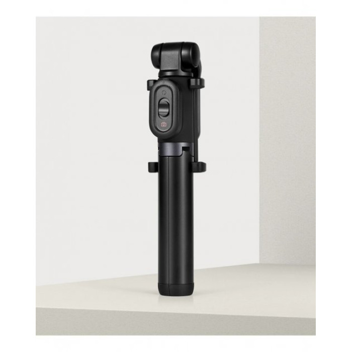 Xiaomi Mi Bluetooth Bracket Selfie Stick Black Tripod Zoom (XMZPG05YM/BHR4972CN)