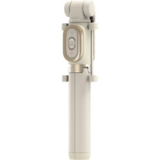 Xiaomi Mi Bluetooth Bracket Selfie Stick Gold Tripod Zoom (BHR7203CN)