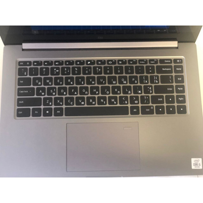 Xiaomi Mi Notebook Pro 15.6 "(JYU4224CN) (Ноутбуки) (27312/00001075)