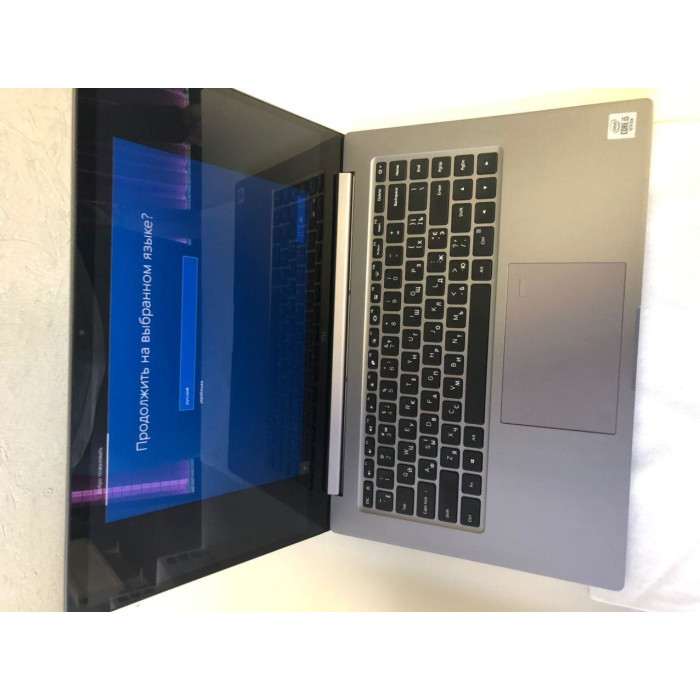 Xiaomi Mi Notebook Pro 15.6 "(JYU4224CN) (Ноутбуки) (27312/00001075)