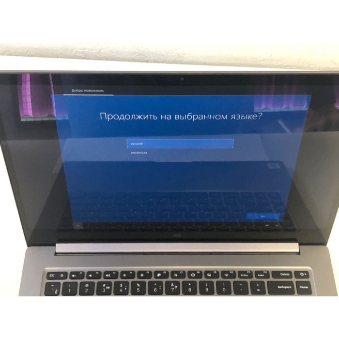 Xiaomi Mi Notebook Pro 15.6 "(JYU4224CN) (Ноутбуки) (27312/00001075)