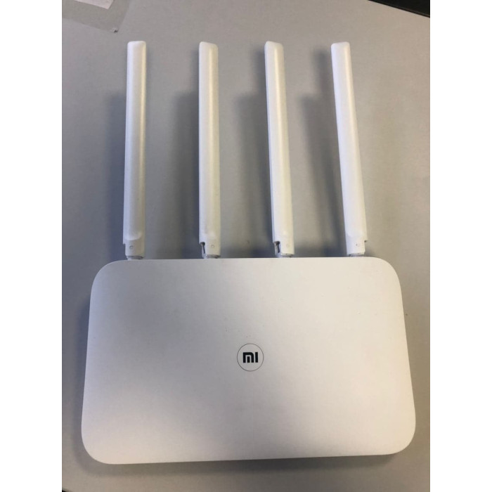 Xiaomi Mi WiFi Router 4 (DVB4190CN) (Маршрутизатор WiFi) (17301/20919907)