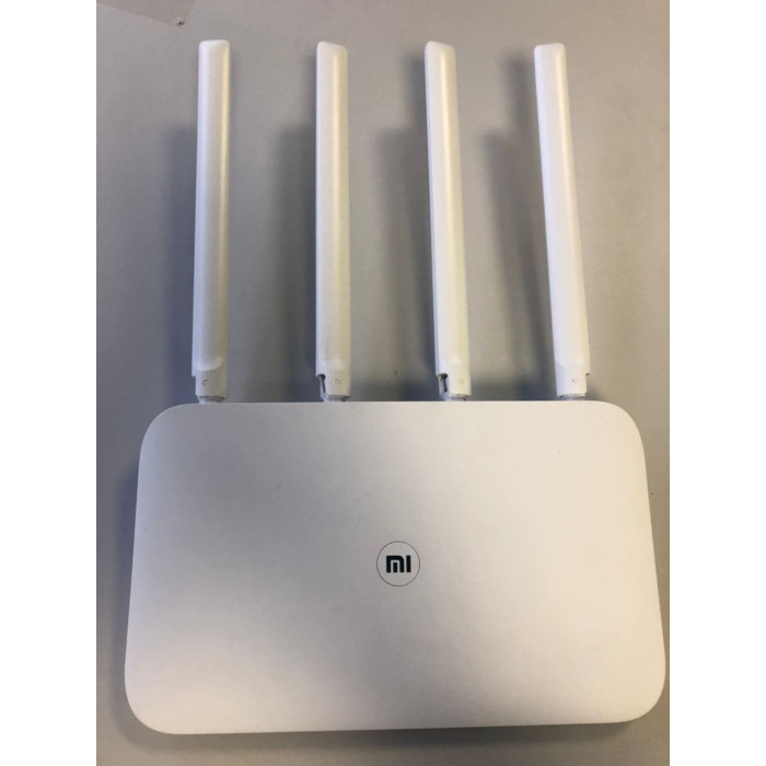 Xiaomi Mi WiFi Router 4 (DVB4190CN) (Маршрутизатор WiFi) (17301/20919907)