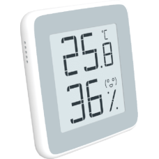Xiaomi Miaomiao Temperature Humidity Sensor Hygrometer