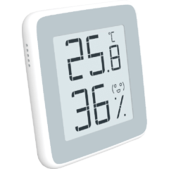 Xiaomi Miaomiao Temperature Humidity Sensor Hygrometer