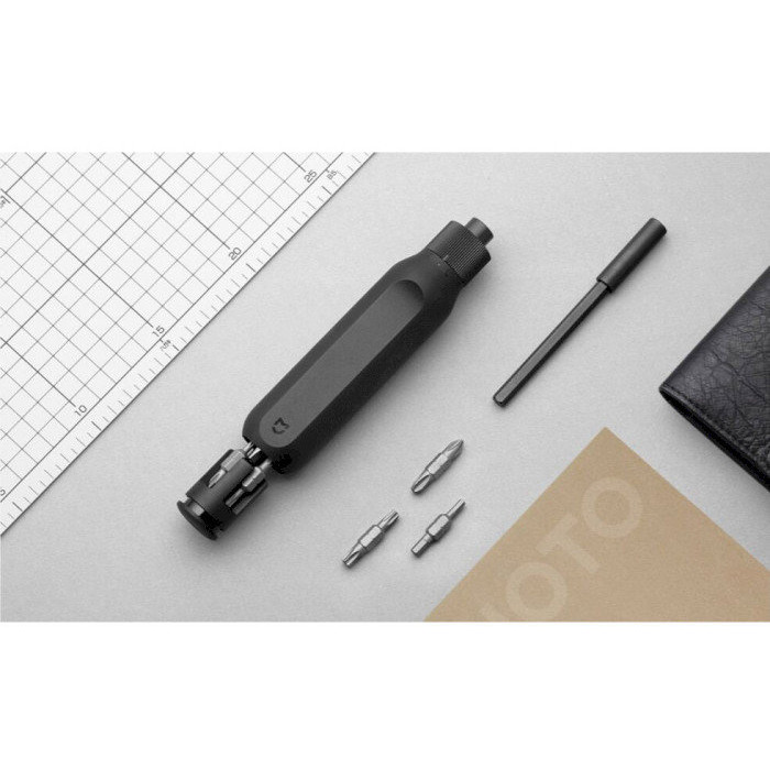 Xiaomi Mijia 16 in 1 Ratchet Screwdriver