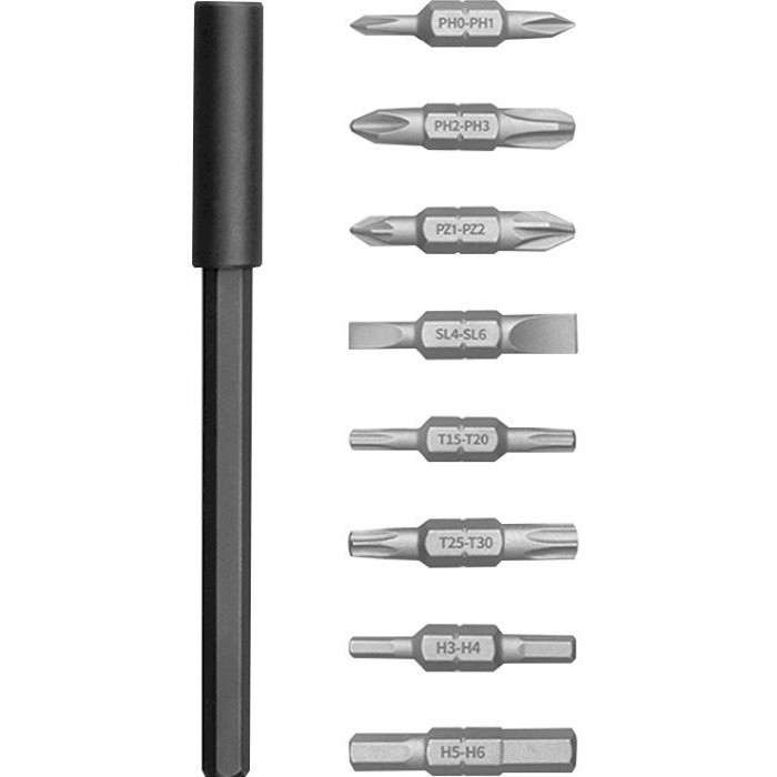 Xiaomi Mijia 16 in 1 Ratchet Screwdriver