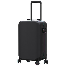 Xiaomi Ninetygo Iceland Smart Unlock Suitcase 20 "Black (6970055345828)