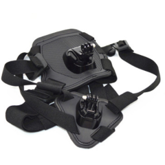 Xiaomi Pet Mount Large Yi Sport Black