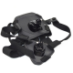Xiaomi Pet Mount Large Yi Sport Black