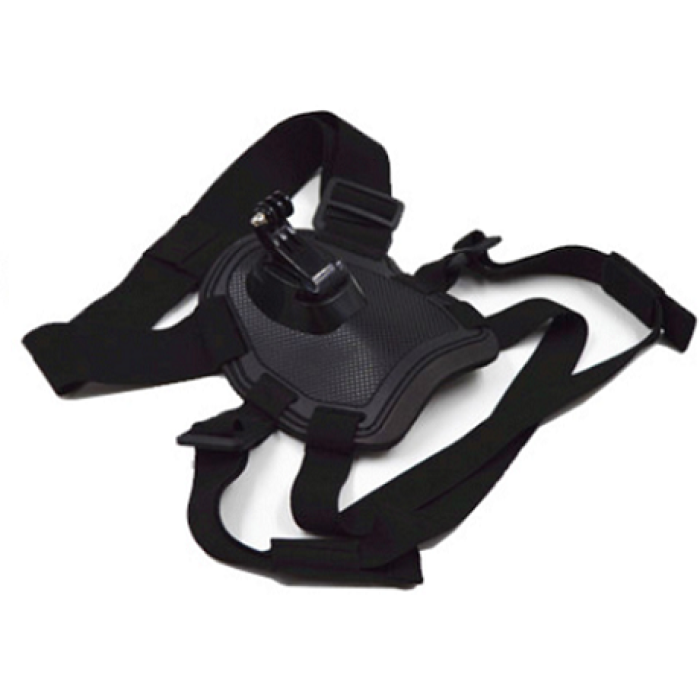 Xiaomi Pet Mount Large Yi Sport Black
