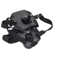 Xiaomi Pet Mount Small Yi Sport Black Ліцензія
