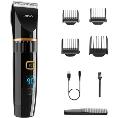 Xiaomi Riwa RA-6501 Black