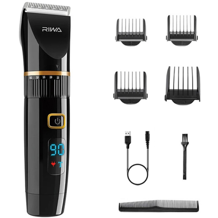 Xiaomi Riwa RA-6501 Black