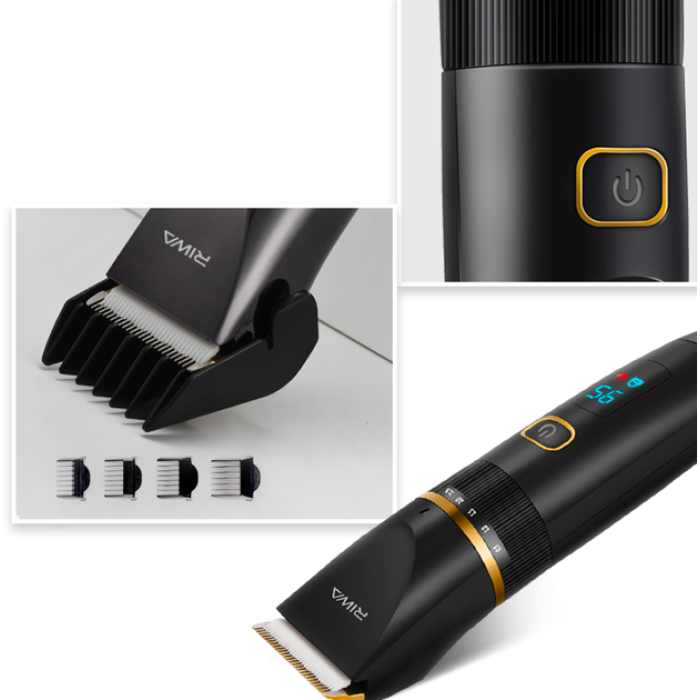 Xiaomi Riwa RA-6501 Black