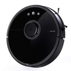 Xiaomi RoboRock Sweep One Vacuum Cleaner Black S55 (Роботи прибиральники) (R0019S92605828)