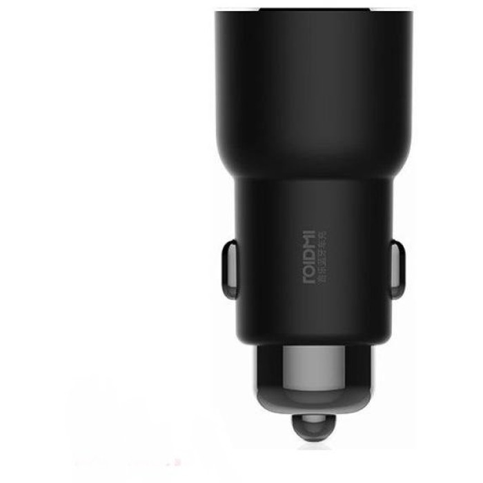 Xiaomi Roidmi 3S Bluetooth Car BFQ04RM Black