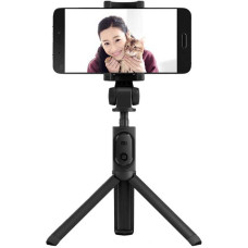 Xiaomi Selfie Stick Black Bluetooth Bracket Self-timer 45cm (XMZPG01YMB)