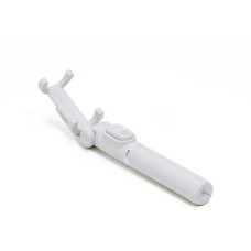 Xiaomi Selfie Stick Grey/White Bluetooth Bracket Self-timer 45cm (XMZPG01YMW)