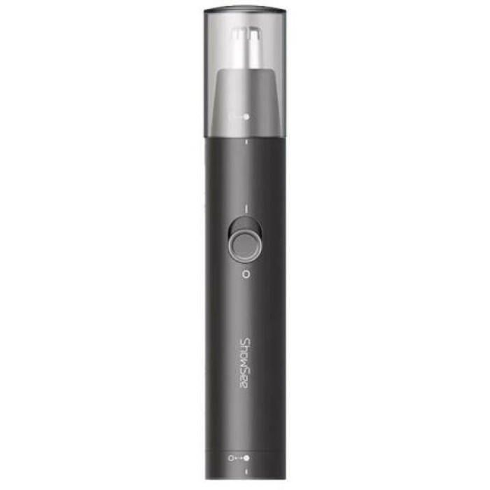 Xiaomi ShowSee Nose Hair Trimmer C1-BK Black