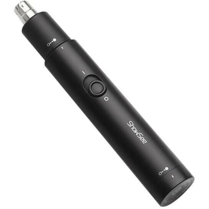 Xiaomi ShowSee Nose Hair Trimmer C1-BK Black