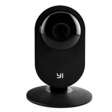 Xiaomi Yi Home International Edition Black