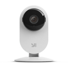Xiaomi Yi Home International Edition White
