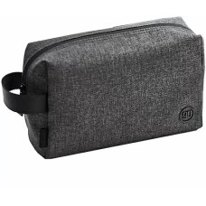 Аксесуар для рюкзака Сумка Xiaomi RunMi 90 Points Manhattan Men's Storage Bag Dark Grey