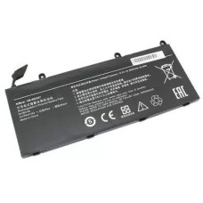 Аксесуари для ноутбука Xiaomi N15B01W MI Ruby 15.6 15.4V Black 2630mAh OEM (92347)