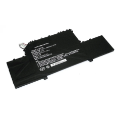 Аксесуари для ноутбука Xiaomi R10B01W Mi Air 12.5 7.6V Black 4866mAh OEM