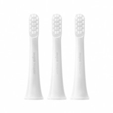 Аксесуари для зубних щіток Xiaomi Mijia Toothbrush Head for T100 White (3шт/упаковка) MBS302 (NUN4098CN)