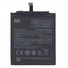 Акумулятор Xiaomi 3000mAh (BN34) для Xiaomi Redmi 5a