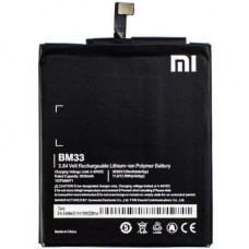 Акумулятор Xiaomi 3030mAh (BM33) для Xiaomi Mi 4i