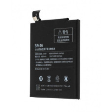 Акумулятор Xiaomi 4000mAh (BM46) для Xiaomi Redmi Note 3