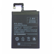 Акумулятор Xiaomi 4100mAh (BN42) для Xiaomi Redmi 4