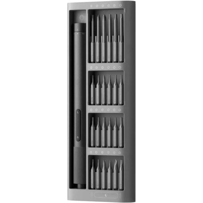 Аккумуляторная отвертка Xiaomi Mi Cordless Precision Screwdriver Kit (BHR5474GL)