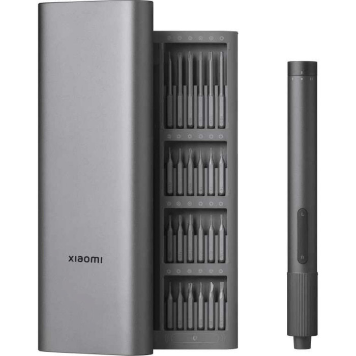 Аккумуляторная отвертка Xiaomi Mi Cordless Precision Screwdriver Kit (BHR5474GL)