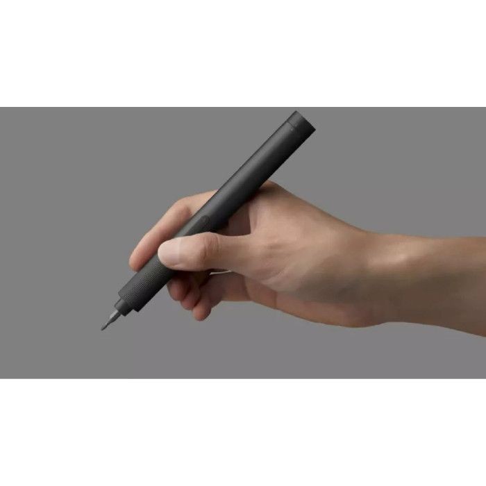 Аккумуляторная отвертка Xiaomi Mi Cordless Precision Screwdriver Kit (BHR5474GL)