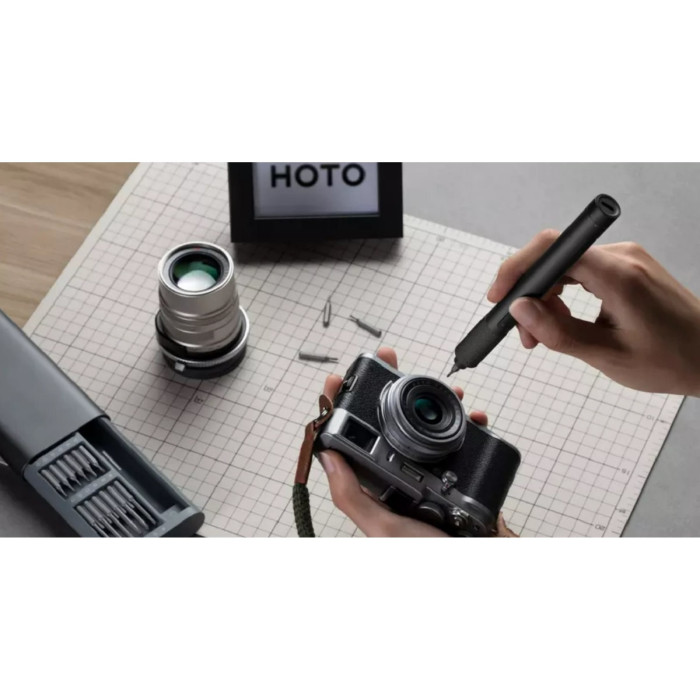 Аккумуляторная отвертка Xiaomi Mi Cordless Precision Screwdriver Kit (BHR5474GL)