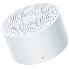 Акустика Xiaomi Mi Compact Speaker 2 White (QBH4141)