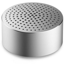 Акустика Xiaomi Mi Portable Bluetooth Speaker Silver (XMYX02YM)
