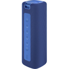 Акустика Xiaomi Mi Portable Speaker 16W Blue (QBH4197GL)