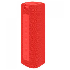 Акустика Xiaomi Mi Portable Speaker 16W Red (QBH4242GL)